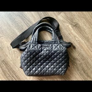 MZ Wallace medium Sutton